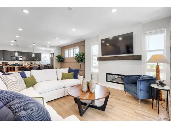 9200 E 47th #203, Denver, CO 80238