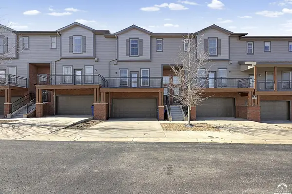 5245 Overland DR, Lawrence, KS 66409