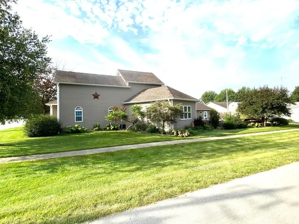 204 S Franklin ST, St. Ansgar, IA 50472