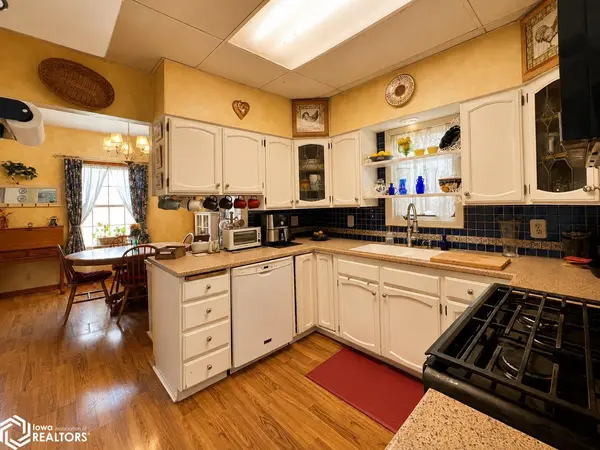 237 S Adella ST, Ottumwa, IA 52501