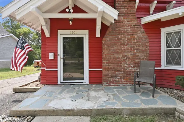 1301 Baldwin ST, Harlan, IA 51537