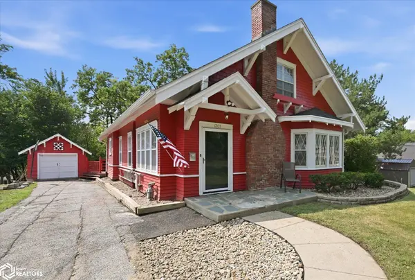 1301 Baldwin ST, Harlan, IA 51537