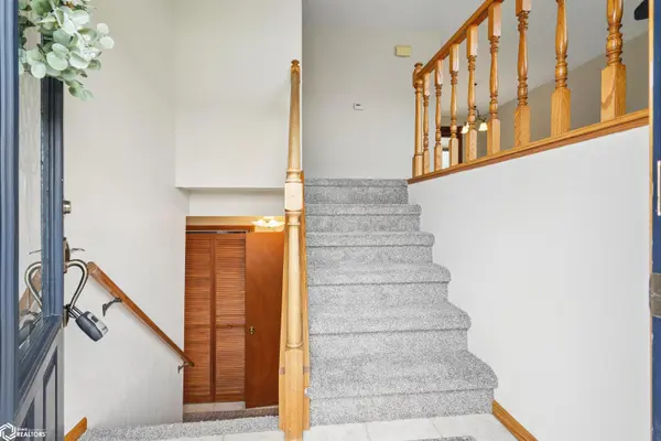 407 33Rd ST, Fort Madison, IA 52627