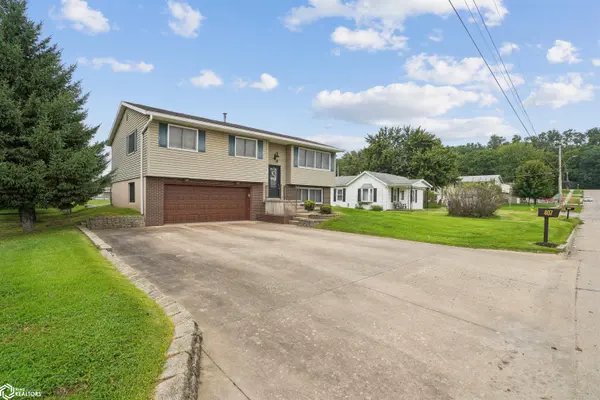 407 33Rd ST, Fort Madison, IA 52627