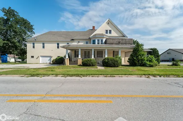 1204 5th ST, Nevada, IA 50201