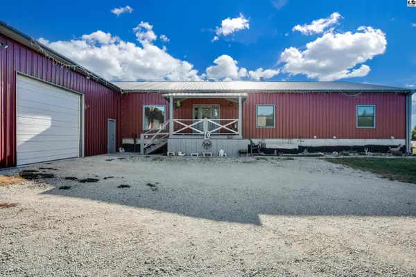 2308 18th Ave, Lindsborg, KS 67456