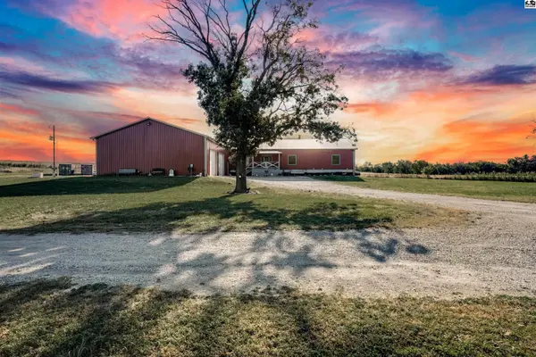 2308 18th Ave, Lindsborg, KS 67456