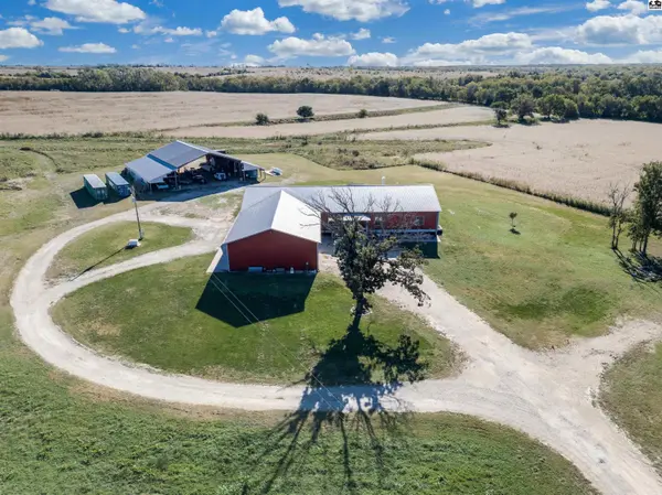 2308 18th Ave, Lindsborg, KS 67456