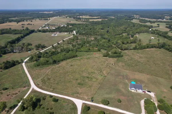 9008 N Bell Valley LN, Willard, MO 65781