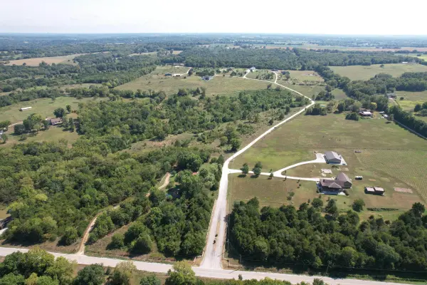 9008 N Bell Valley LN, Willard, MO 65781