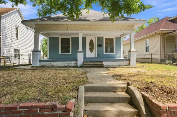 1511 S Pennsylvania AVE, Joplin, MO 64804