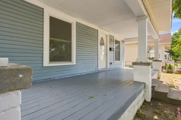 1511 S Pennsylvania AVE, Joplin, MO 64804