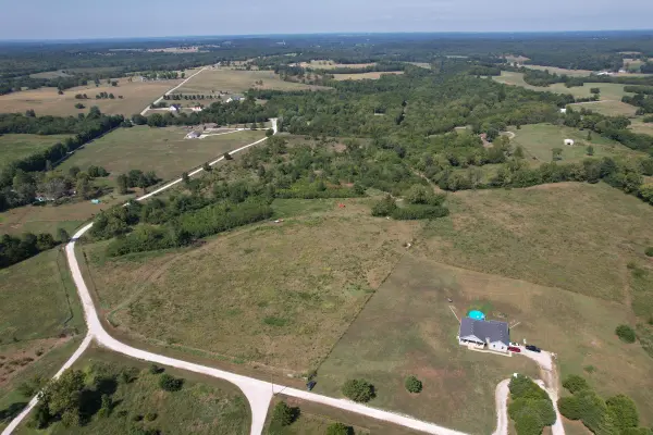 9008 N Bell Valley LN, Willard, MO 65781