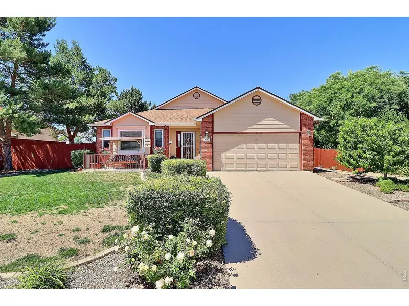 4207 W 30th, Greeley, CO 80634
