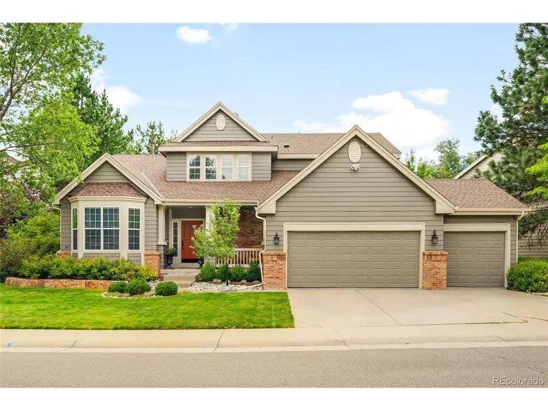 10268 Rowlock, Parker, CO 80134