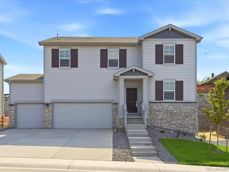 1660 Yampa River, Windsor, CO 80550