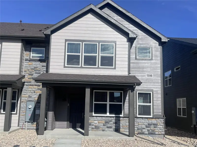 1596 Riverplace #5, Windsor, CO 80550