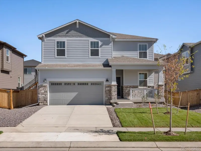 8908 Salida, Commerce City, CO 80022