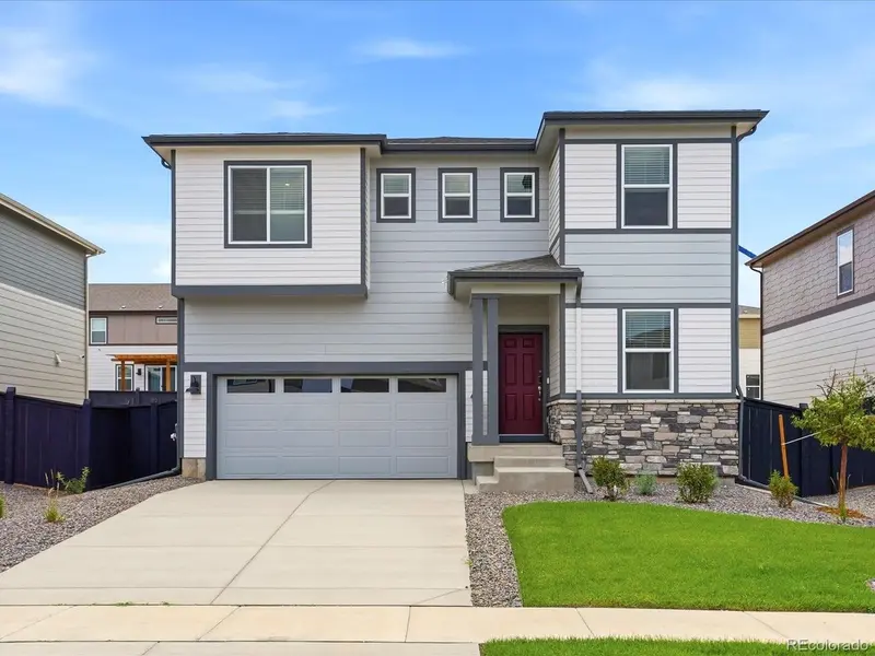 7320 27TH, Greeley, CO 80634