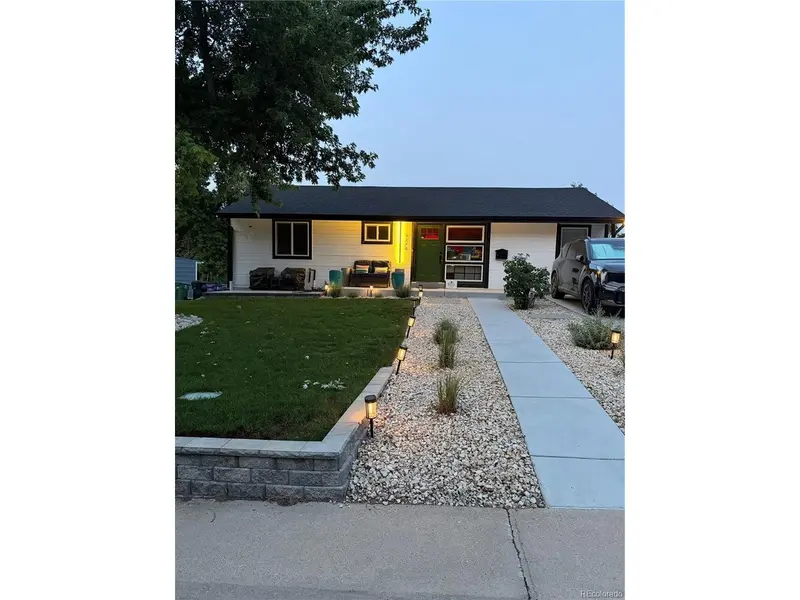 1270 S Hudson, Denver, CO 80246