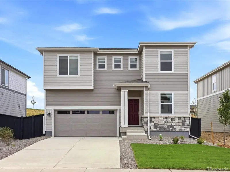 7348 27th Street, Greeley, CO 80634