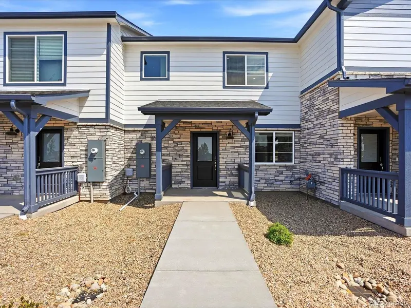 21239 E 65th, Aurora, CO 80019