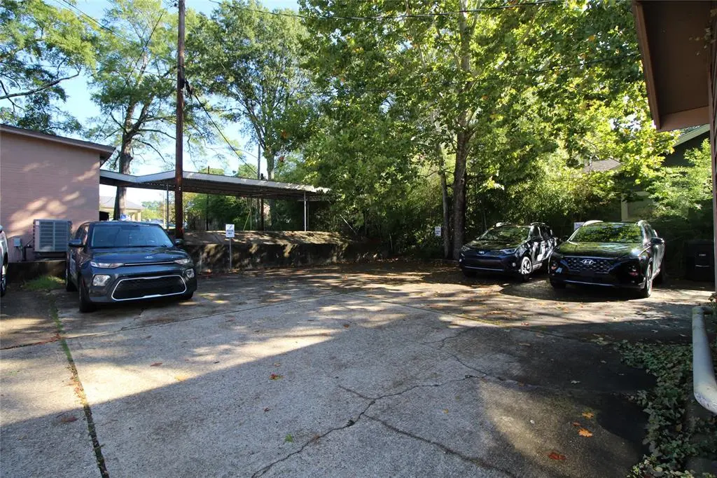 752 Dalzell Street, Shreveport, LA 71104