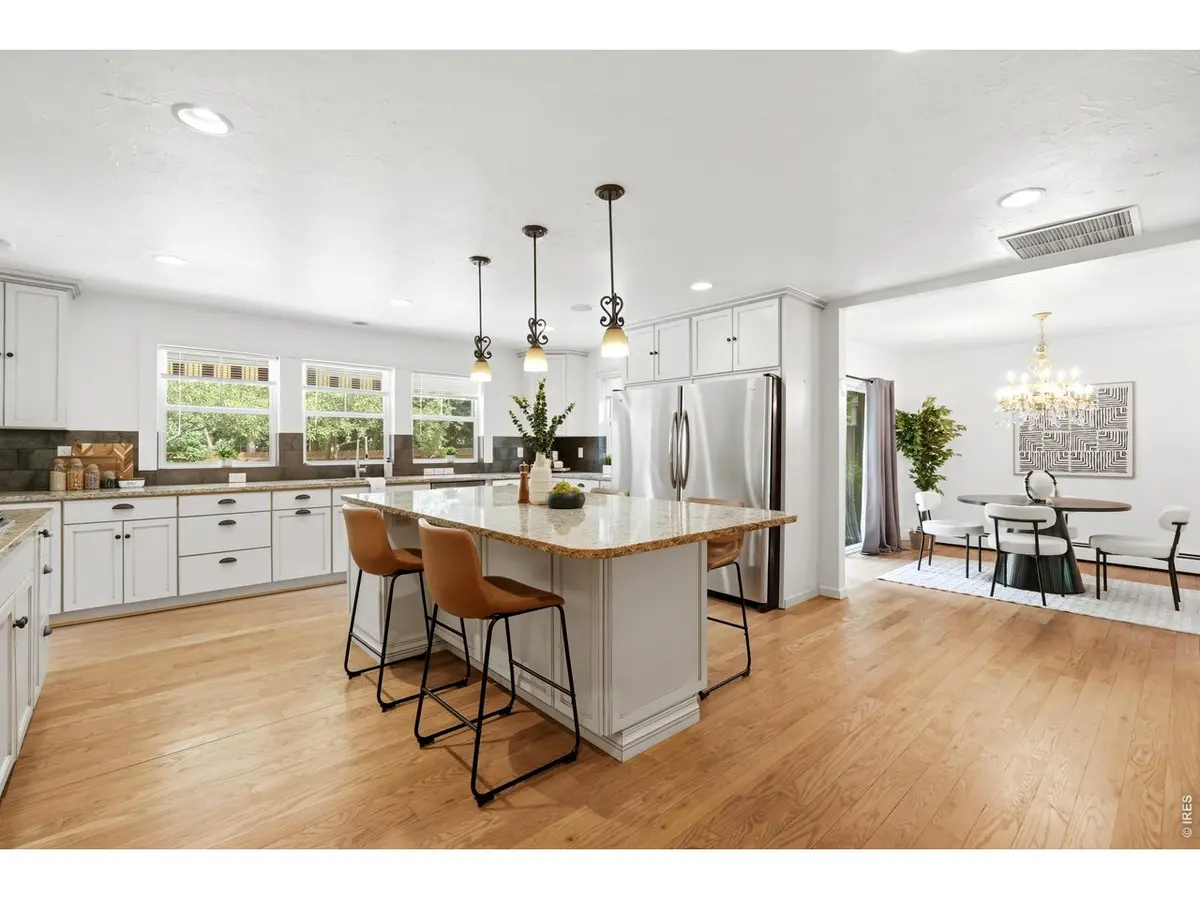 5000 S Chester, Greenwood Village, CO 80111