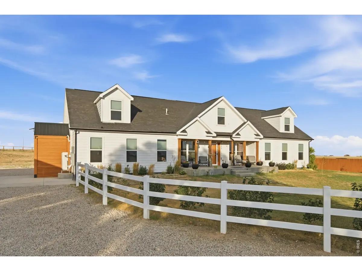 16260 County Road 94, Pierce, CO 80650