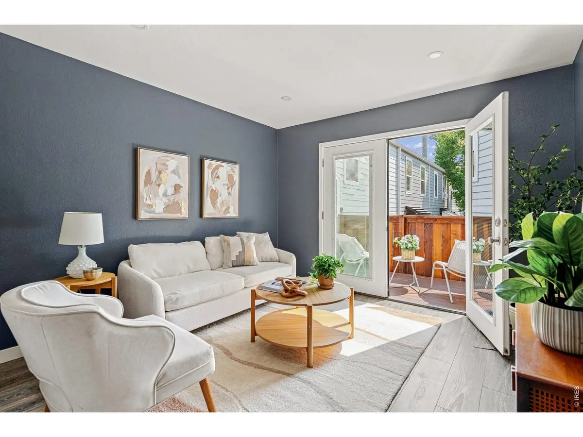 1111 Maxwell #226, Boulder, CO 80304