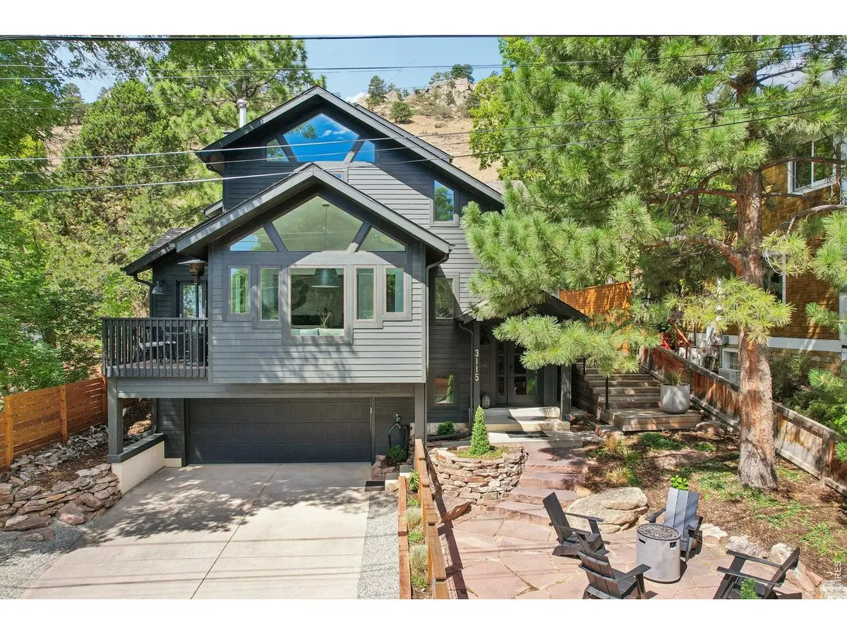 3115 3rd, Boulder, CO 80304
