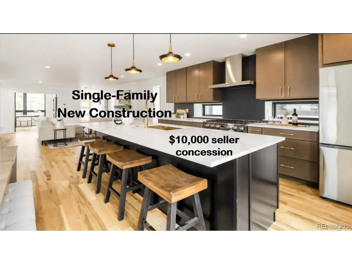2280 S Bannock, Denver, CO 80223