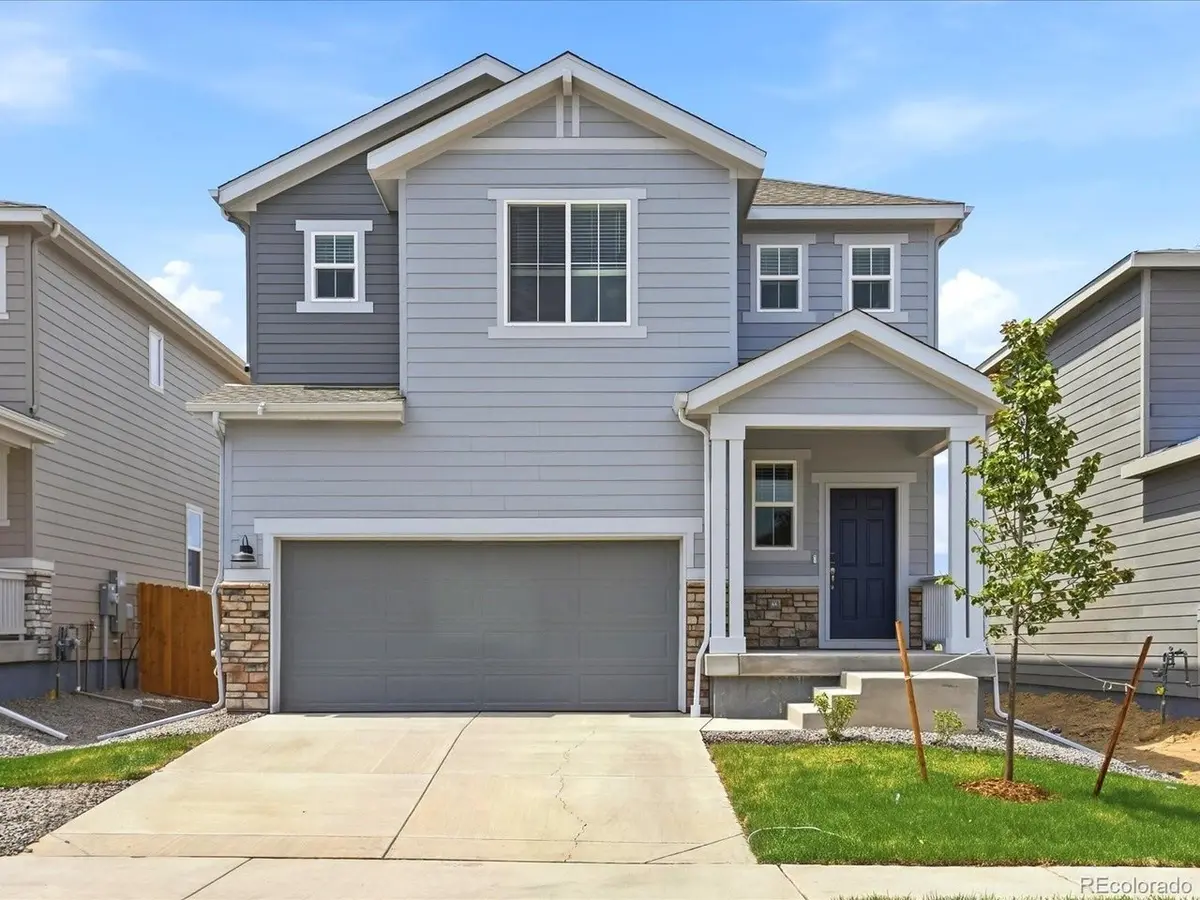 509 97th, Greeley, CO 80634