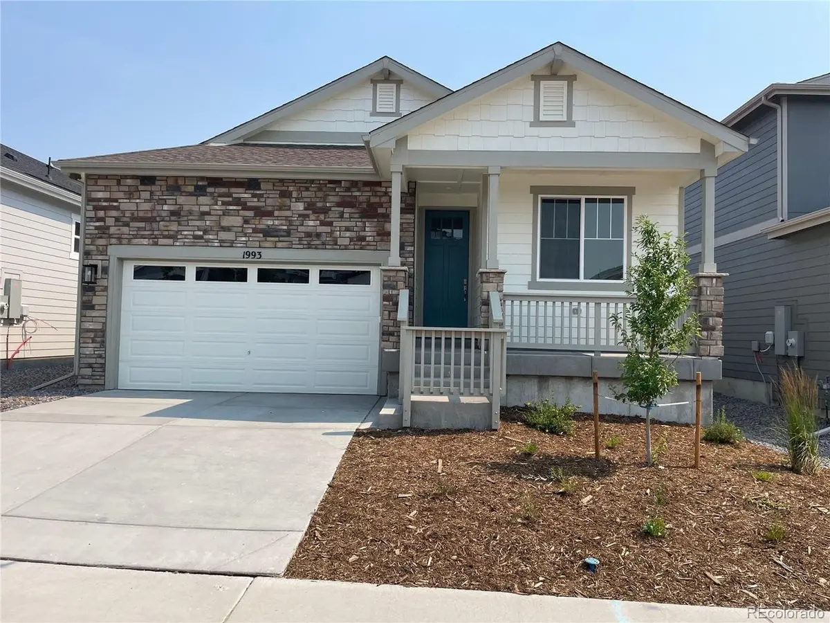 1993 Spencer, Castle Rock, CO 80104