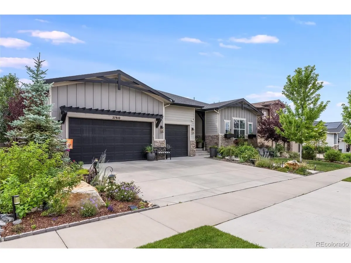 27810 E Lakeview, Aurora, CO 80016