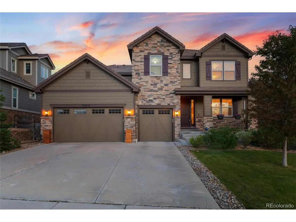 23910 E Ontario, Aurora, CO 80016