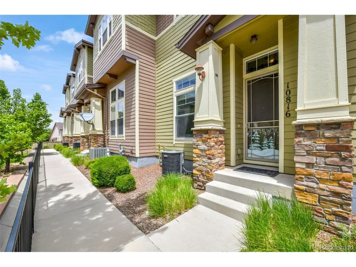 10816 Creede Creek, Colorado Springs, CO 80908