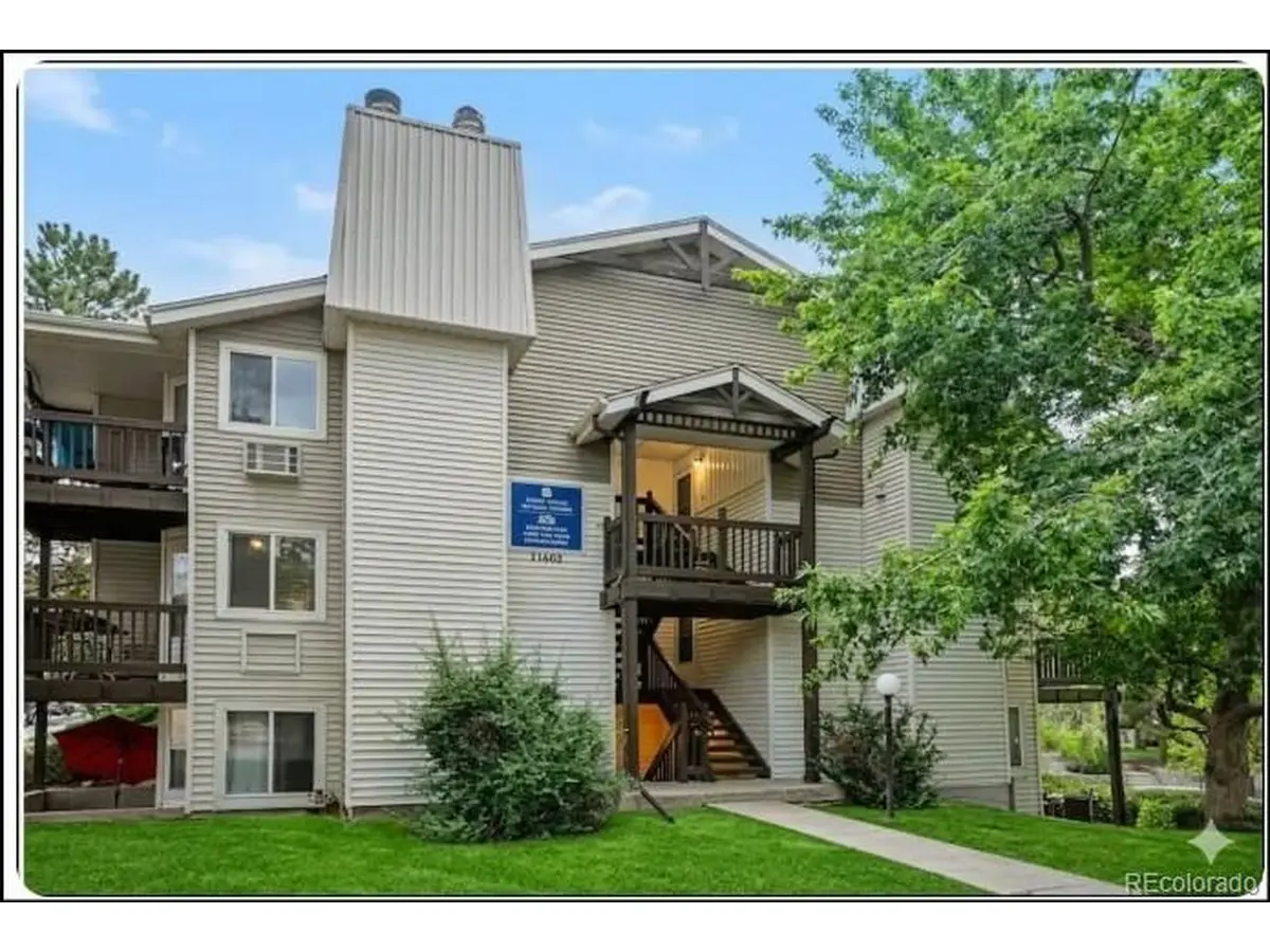 17403 E Mansfield #92ER, Aurora, CO 80013