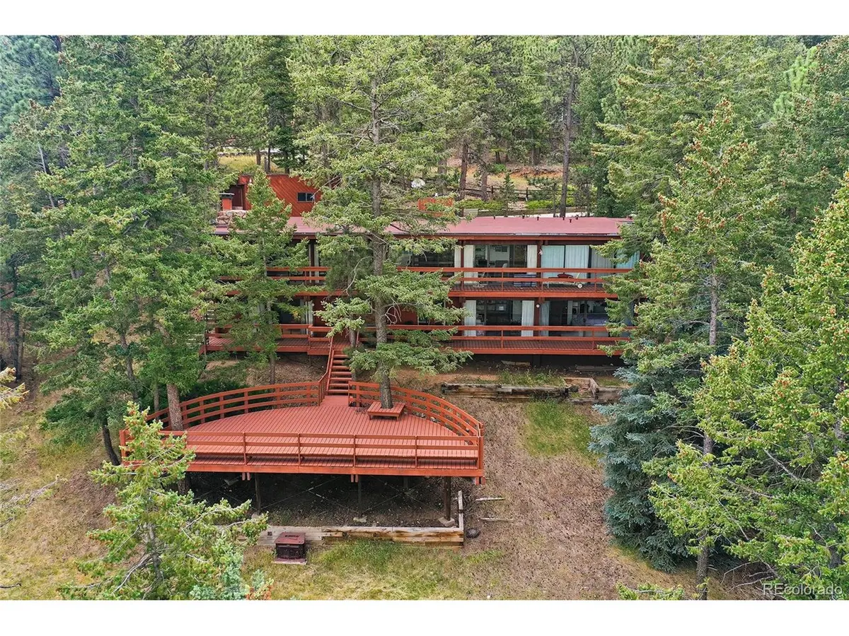 22703 Hagler, Golden, CO 80401