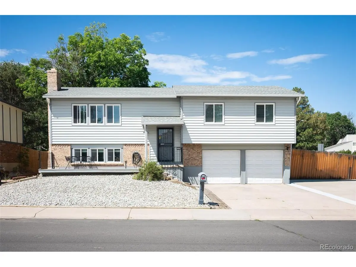 1501 S Dawson, Aurora, CO 80012