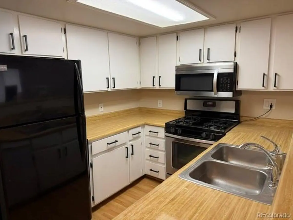 8701 Huron #6-105, Thornton, CO 80260