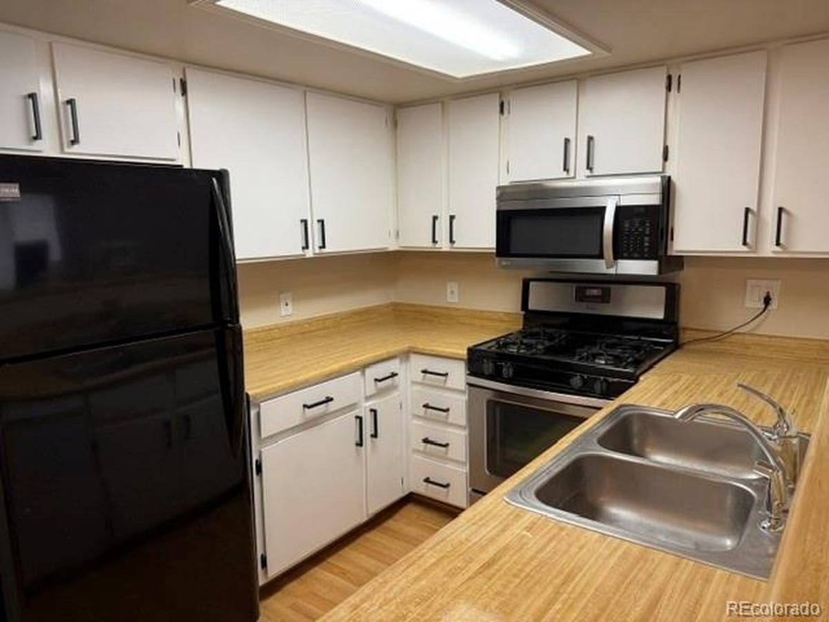 8701 Huron #6-105, Thornton, CO 80260