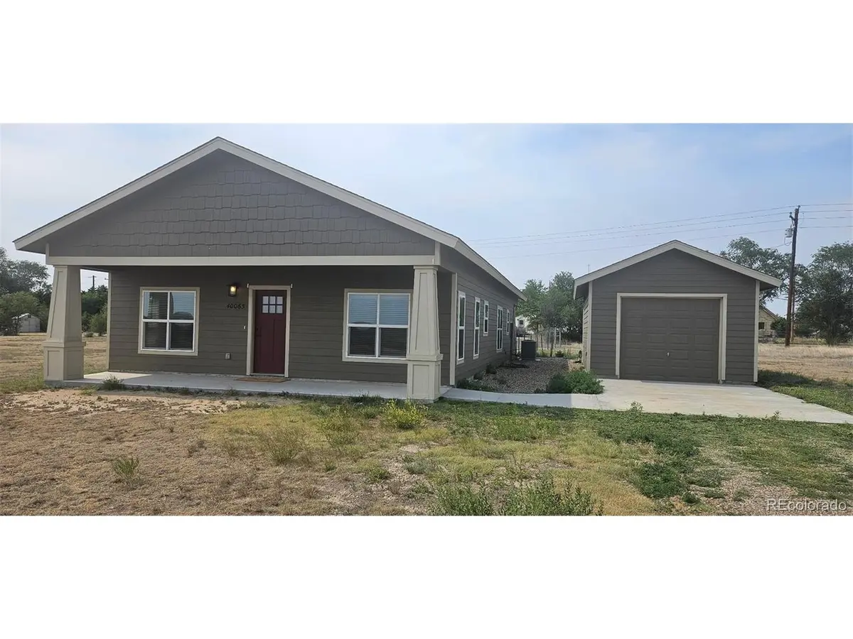 40065 Cactus, Eads, CO 81036