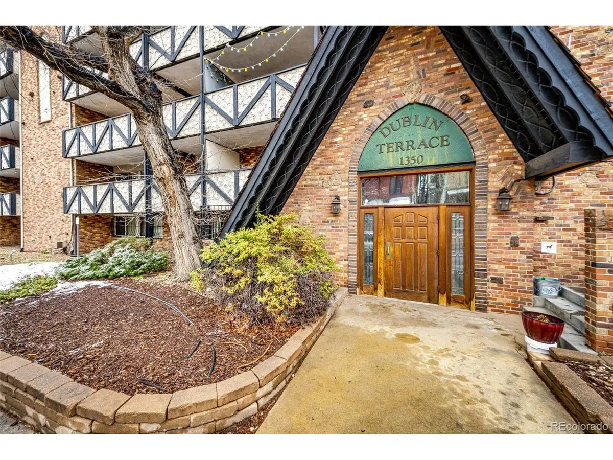 1350 Josephine #207, Denver, CO 80206