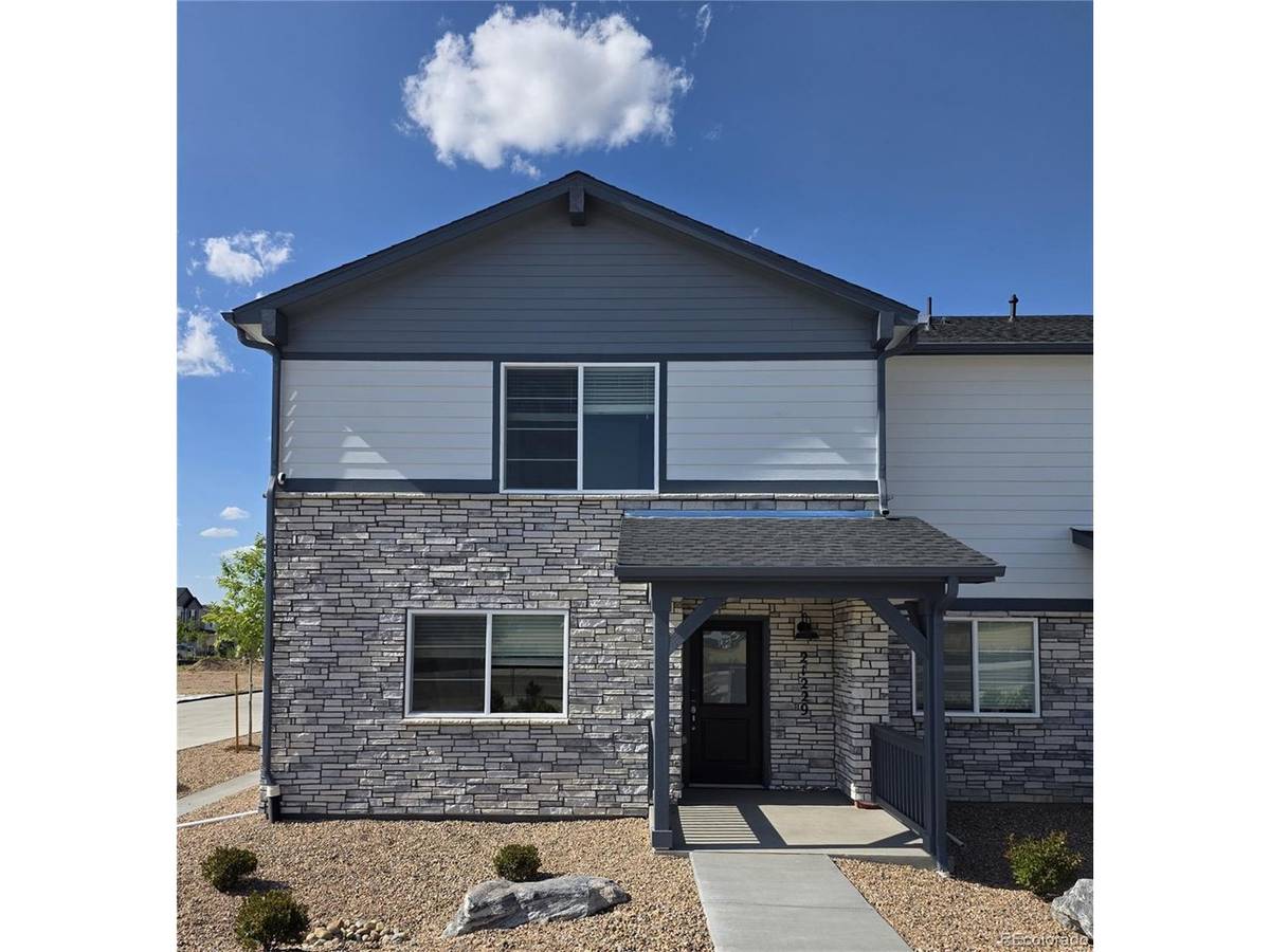 21229 E 65TH, Aurora, CO 80019