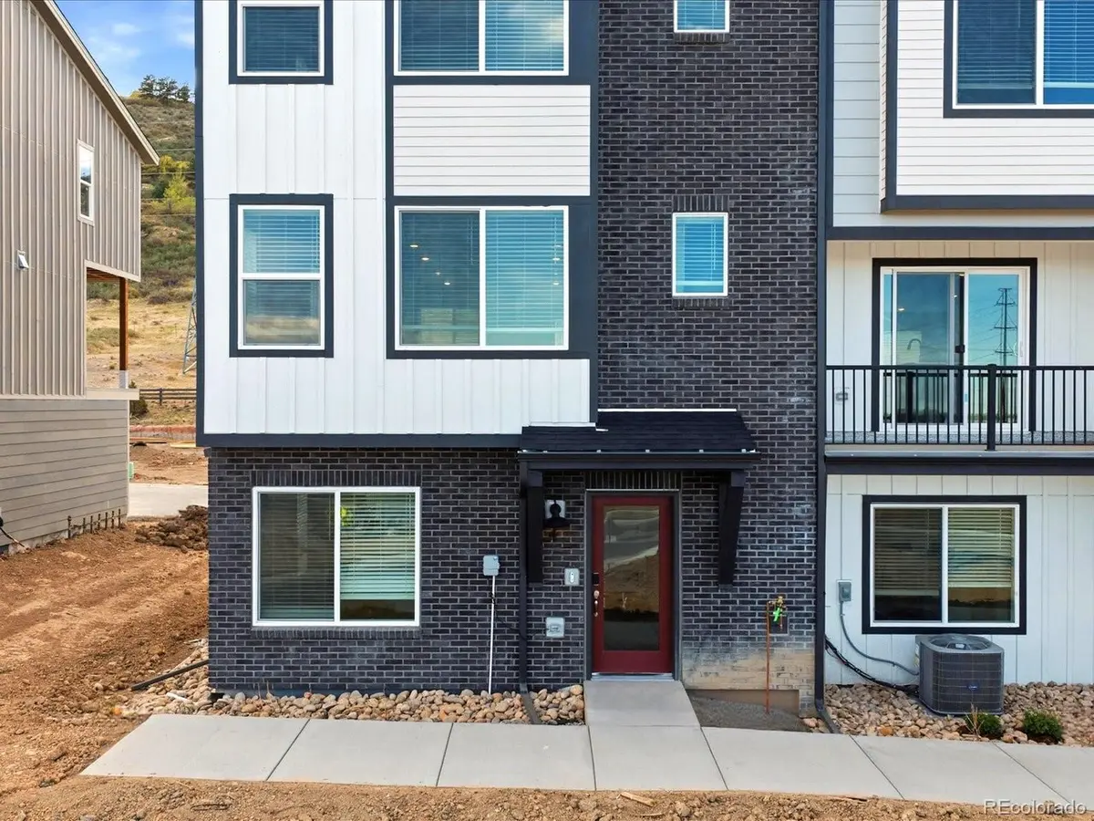 4694 Cloudburst, Morrison, CO 80465