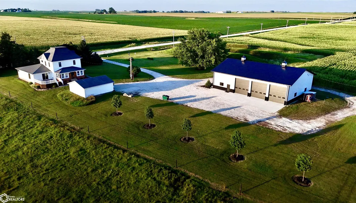 22174 Highway D41, Eldora, IA 50627
