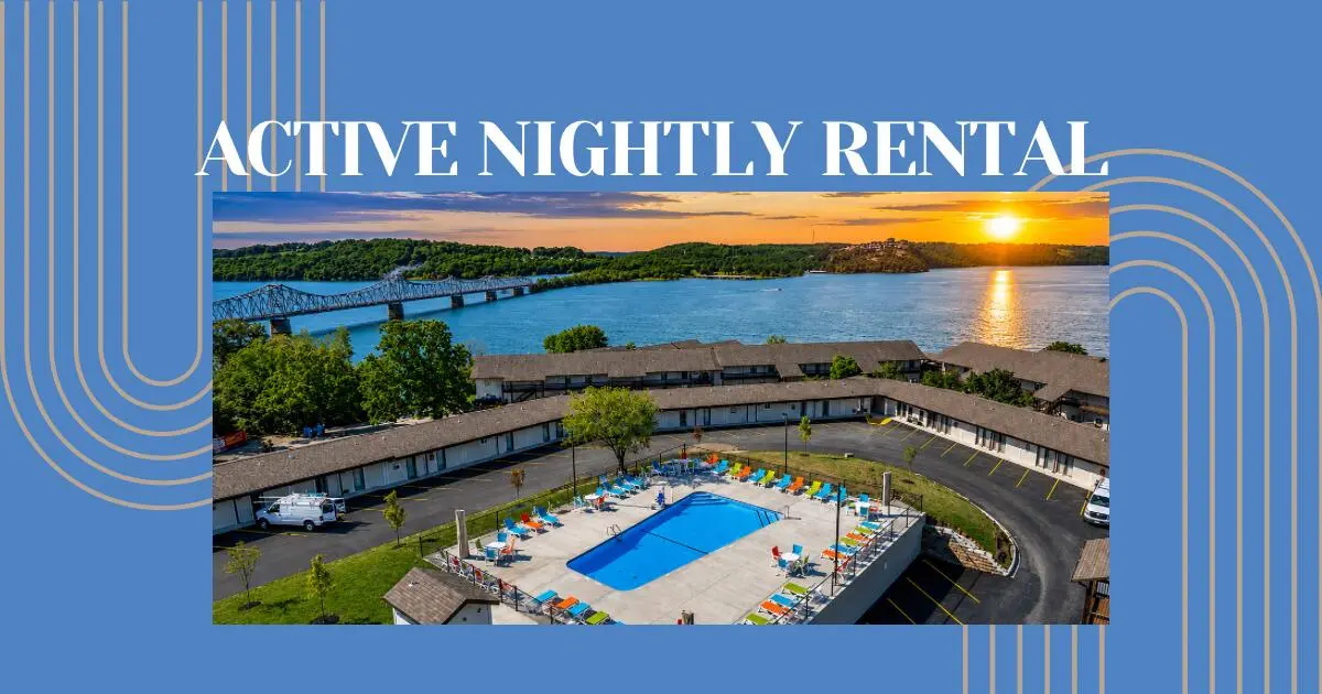 80 Kimberling Crossing DR #229, Kimberling City, MO 65686