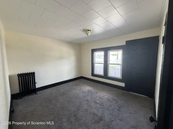 610 Moosic ST #B, Scranton, PA 18505