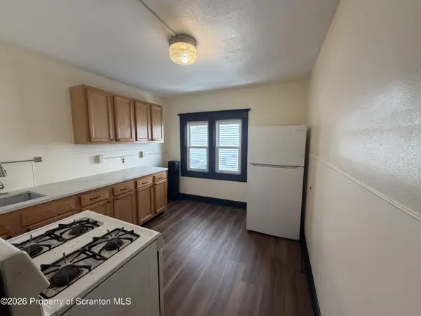 610 Moosic ST #B, Scranton, PA 18505